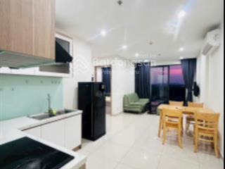 Cho thuê 2pn 7tr full nội thất vinhomes grand park, 59 m2, 2pn, nội thất đầy đủ tại long thạnh mỹ