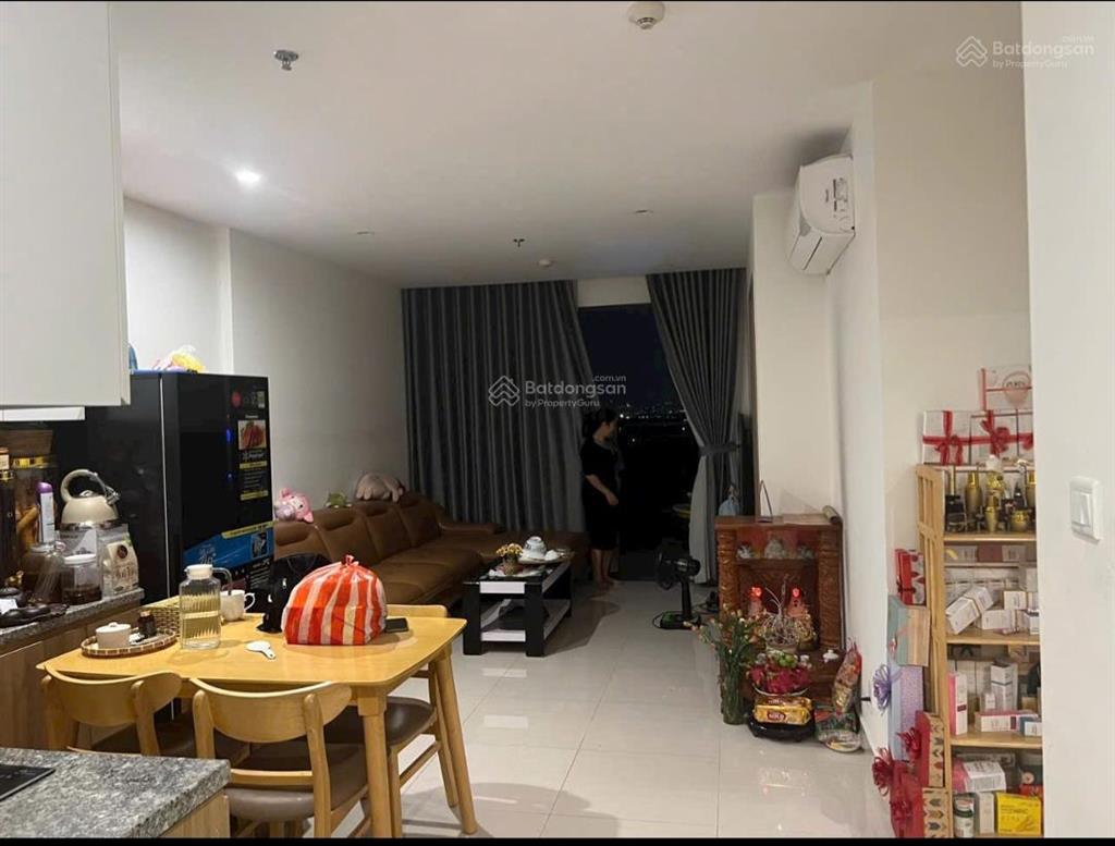 Cho thuê 2pn 7.5tr full 67m vinhomes grand park, 7,5 triệu vnd, 67m2, 2pn, 2wc, đầy đủ nội thất