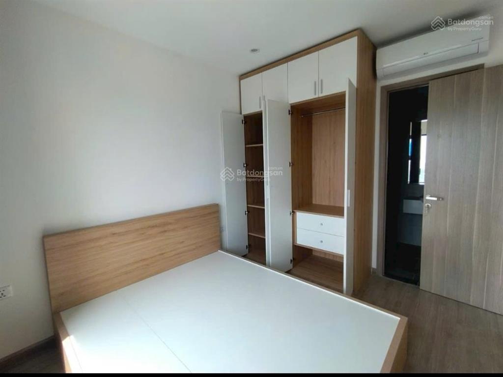 Cho thuê 2pn 7.5tr full 67m vinhomes grand park, 7,5 triệu vnd, 67m2, 2pn, 2wc, đầy đủ nội thất