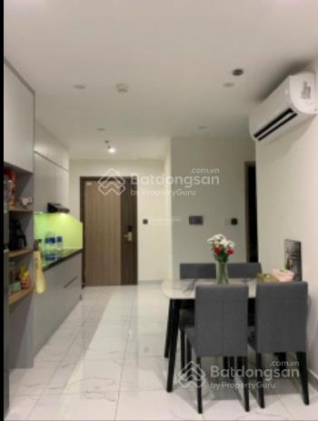 Cho thuê 2pn, 2wc 9tr full nt đẹp tại the beverly solari  vinhomes grand park, 9 triệu vnd