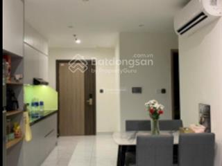 Cho thuê 2pn, 2wc 9tr full nt đẹp tại the beverly solari  vinhomes grand park, 9 triệu vnd
