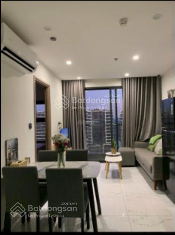 Cho thuê 2pn, 2wc 9tr full nt đẹp tại the beverly solari  vinhomes grand park, 9 triệu vnd