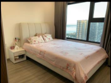 Cho thuê 2pn, 2wc 9tr full nt đẹp tại the beverly solari  vinhomes grand park, 9 triệu vnd