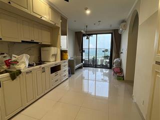 Bán căn 3pn 3,75 tỷ, 82m2 có nội thất view sông vinhomes grand park