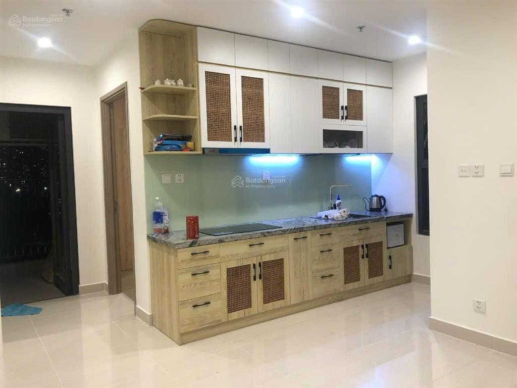 Bán căn hộ 3pn+ 4.550ty, 91m2 full nội thất tại the origami, phước thiện, long bình, quận 9,