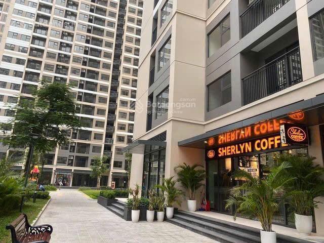 Bán lỗ 8.5 tỷ shophouse tại the origami  vinhomes grand park, đã hoàn thiện, đang cho thuê