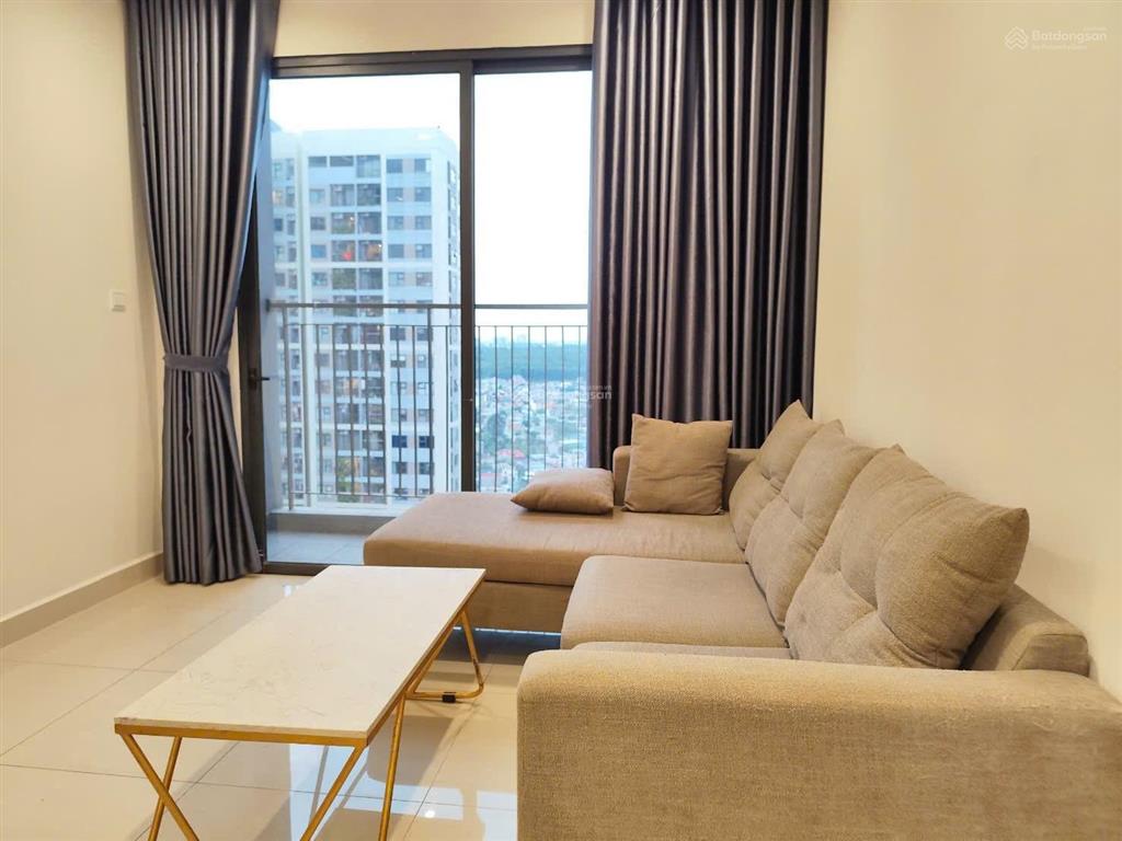 Cho thuê 2pn 7,5tr full nội thất tại vinhomes grand park, giá cực chất 7,5 triệu, 59m2, quận 9, hcm