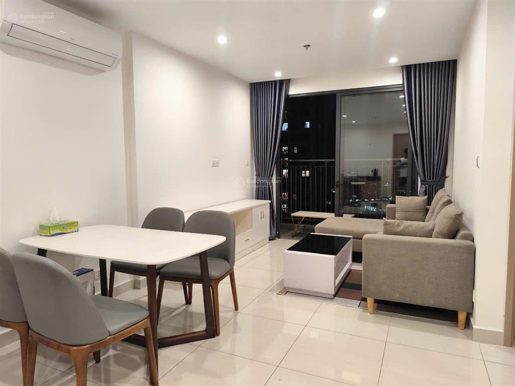 Cho thuê 2pn 7,5tr full nội thất tại vinhomes grand park, giá cực chất 7,5 triệu, 59m2, quận 9, hcm