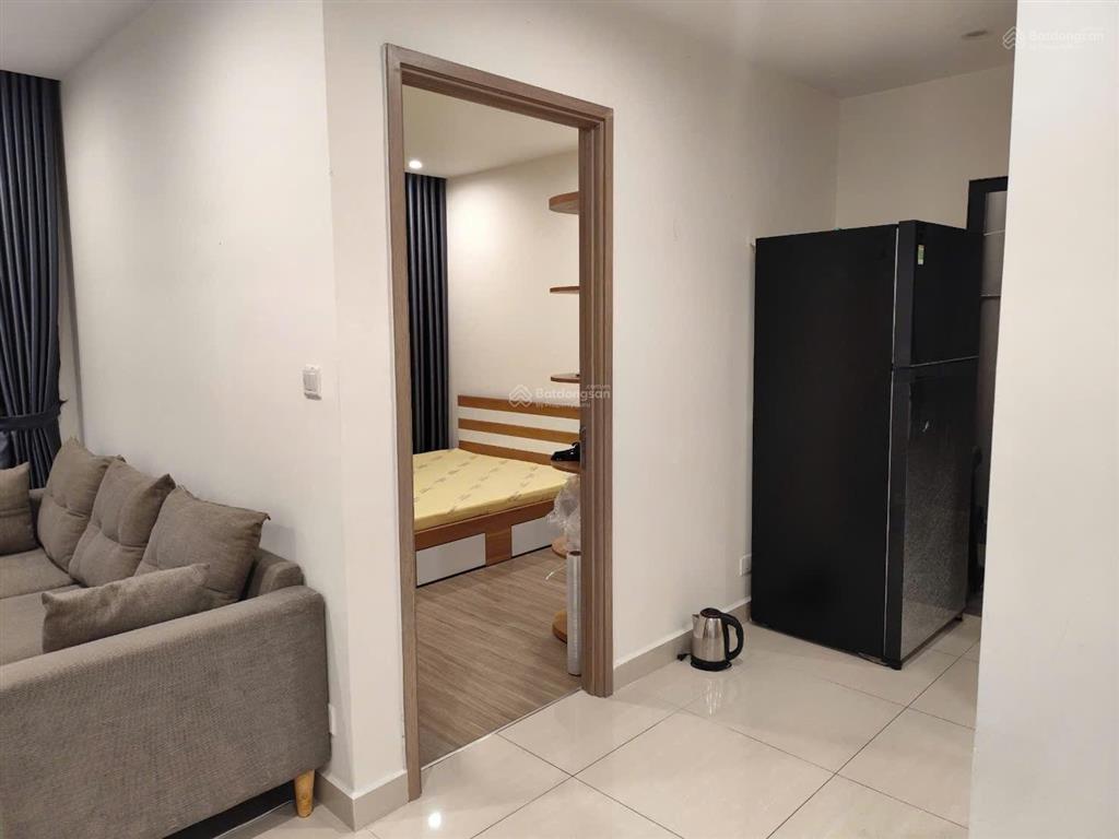Cho thuê 2pn 7,5tr full nội thất tại vinhomes grand park, giá cực chất 7,5 triệu, 59m2, quận 9, hcm