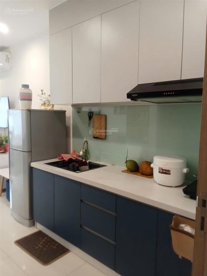 Bán studio origami 1,7 tỷ full nội thất view vườn nhật tại the origami  vinhomes grand park, 32m2