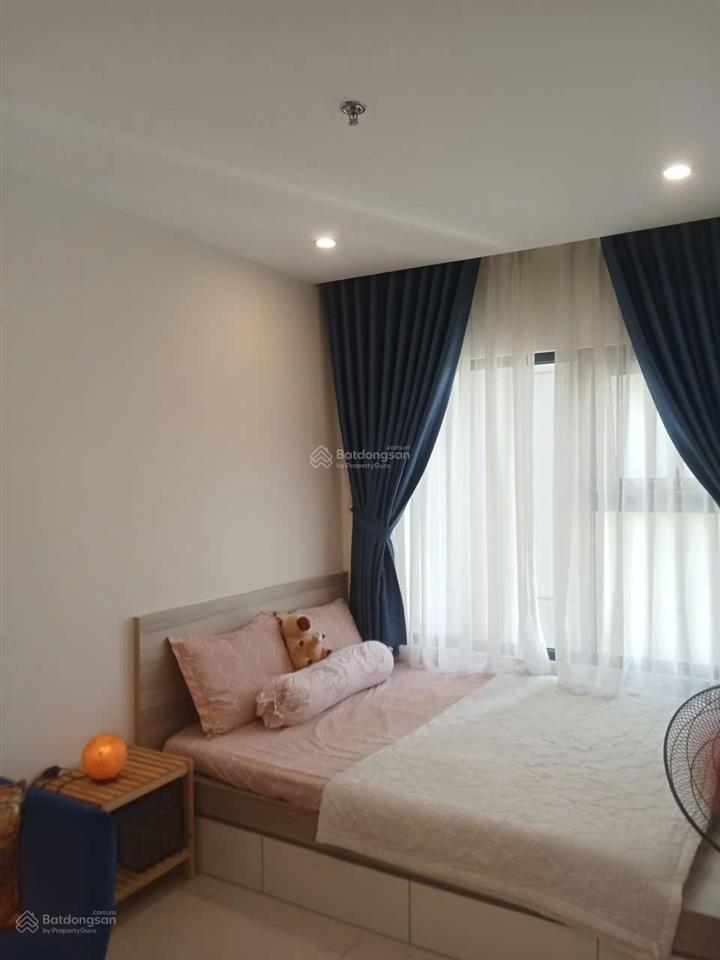 Bán studio origami 1,7 tỷ full nội thất view vườn nhật tại the origami  vinhomes grand park, 32m2