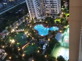 Bán studio origami 1,7 tỷ full nội thất view vườn nhật tại the origami  vinhomes grand park, 32m2