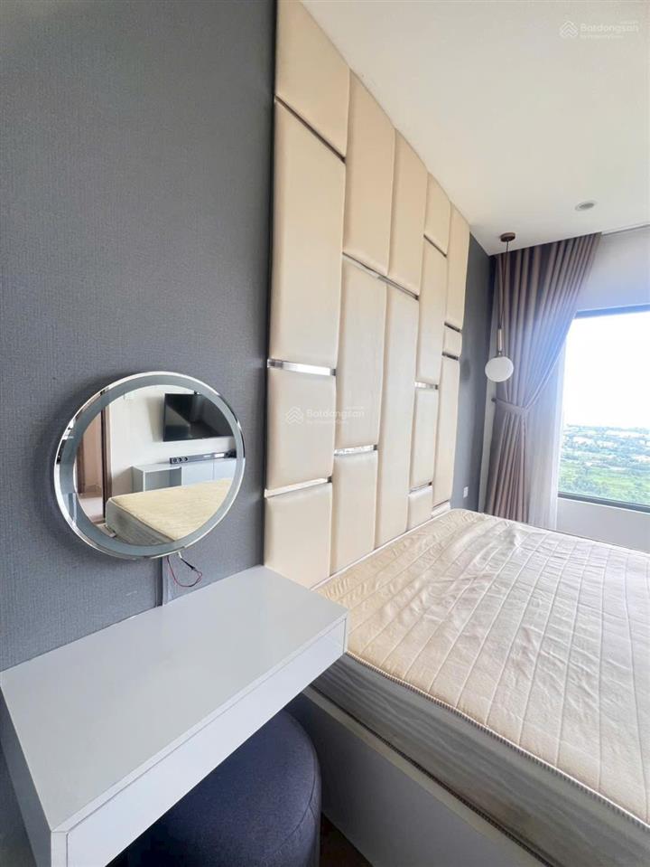Bán căn 3pn 3,75 tỷ full nội thất cao cấp view đẹp, thoáng