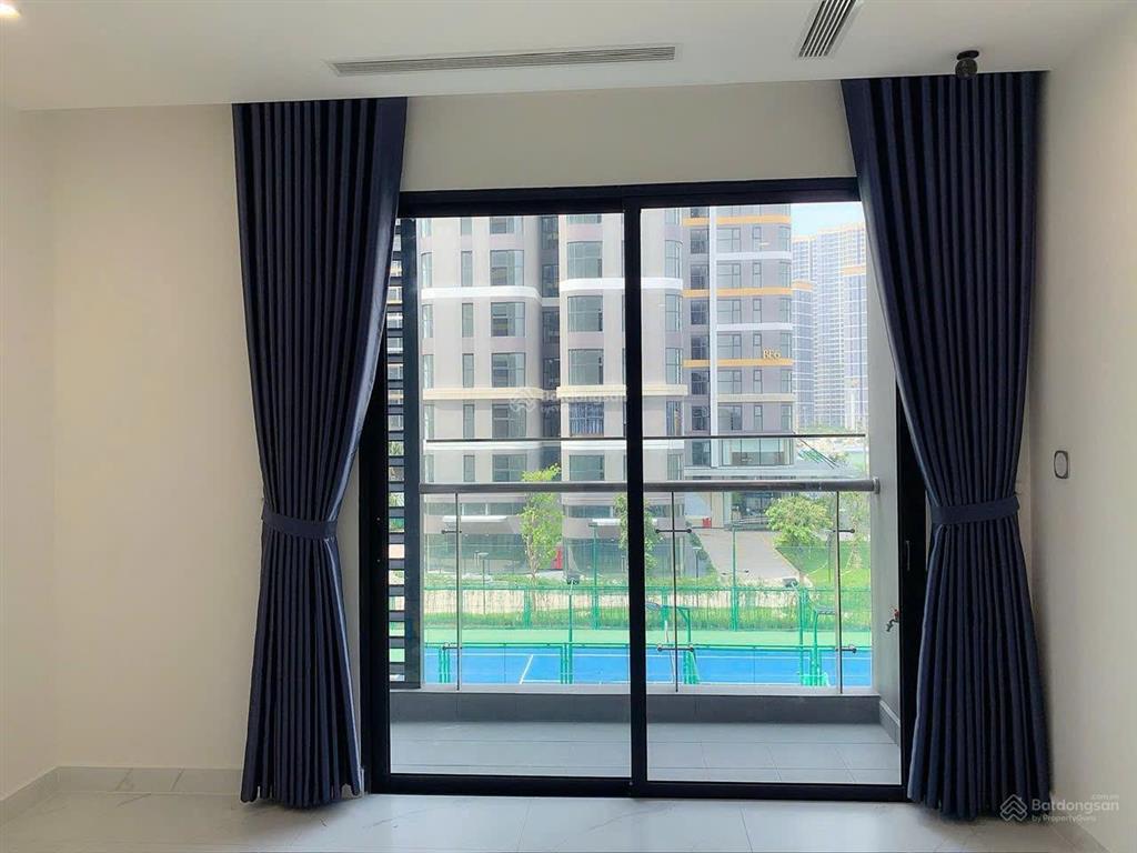 Bán studio 2.150ty the beverly  vinhomes grand park,có ban công