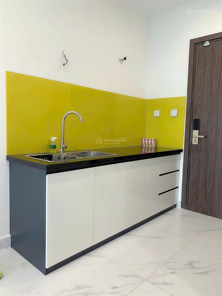 Bán studio 2.150ty the beverly  vinhomes grand park,có ban công