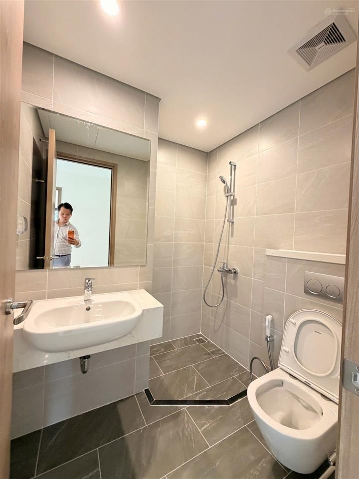 Bán ch 1pn+ 48m 2,6 tỷ tại glory heights  vinhomes grand park, 2,6 tỷ, 48m2