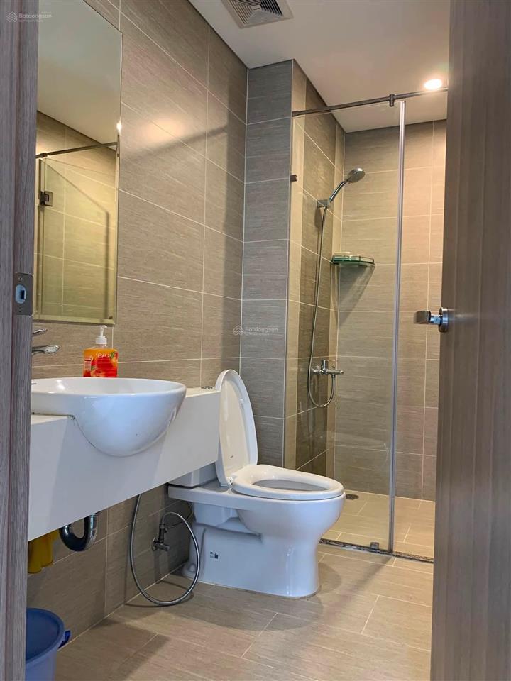 Cho thuê 2pn+ ori 9tr full nt, 69m2 tại the origami  vinhomes grand park, giá siêu hời