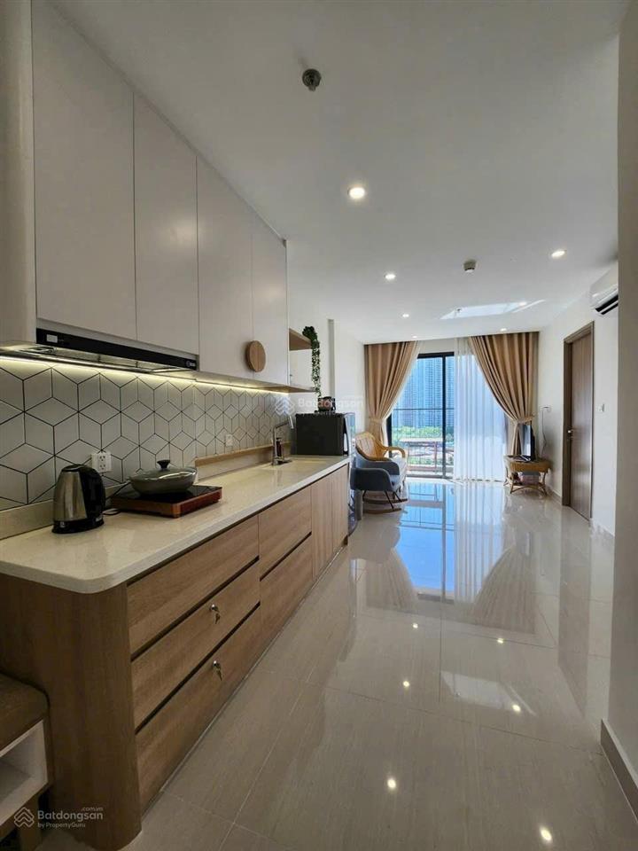 Bán gấp 2pn ori 2,8 tỷ full nội thất the origami  vinhomes grand park, tầng trung hướng mát