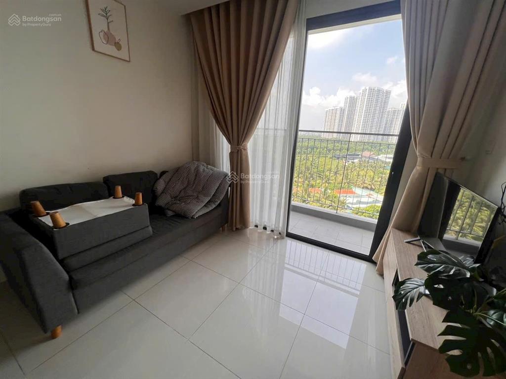 Bán gấp 2pn ori 2,8 tỷ full nội thất the origami  vinhomes grand park, tầng trung hướng mát