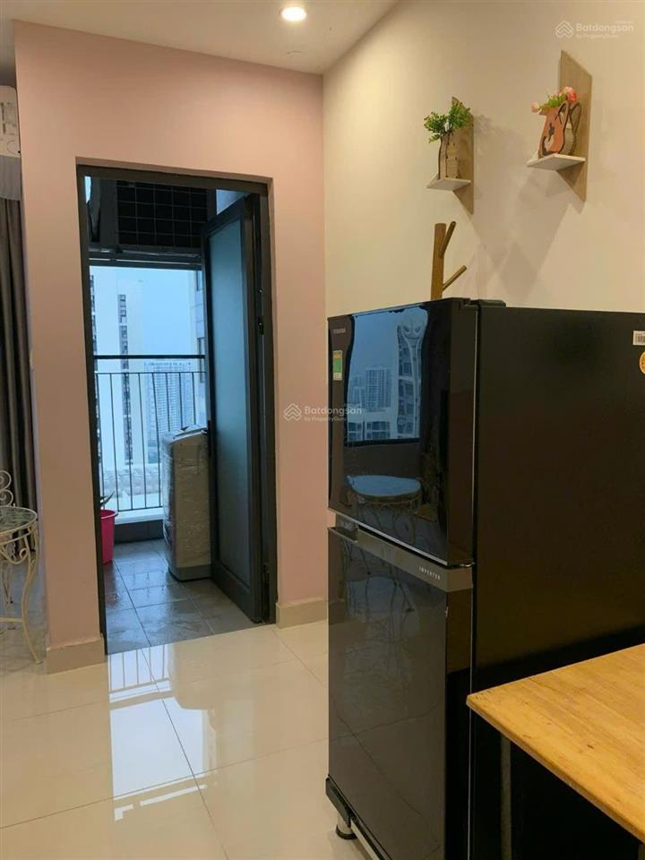 Bán căn studio 1.6ty full nt vinhomes grand park, 1,6 tỷ, 32 m2, giá ưu đãi, tốt, q9
