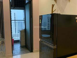 Bán căn studio 1.6ty full nt vinhomes grand park, 1,6 tỷ, 32 m2, giá ưu đãi, tốt, q9
