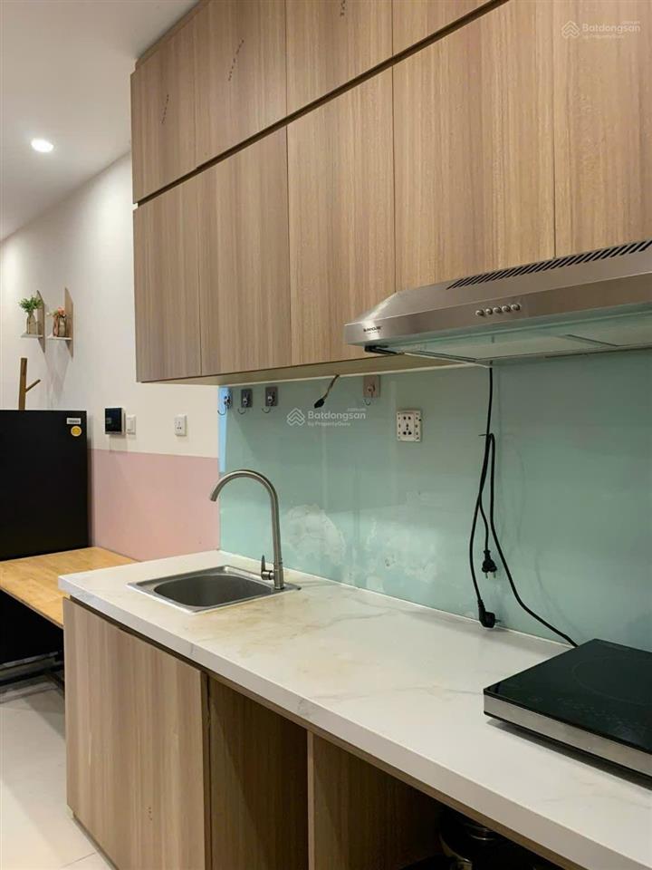 Bán căn studio 1.6ty full nt vinhomes grand park, 1,6 tỷ, 32 m2, giá ưu đãi, tốt, q9