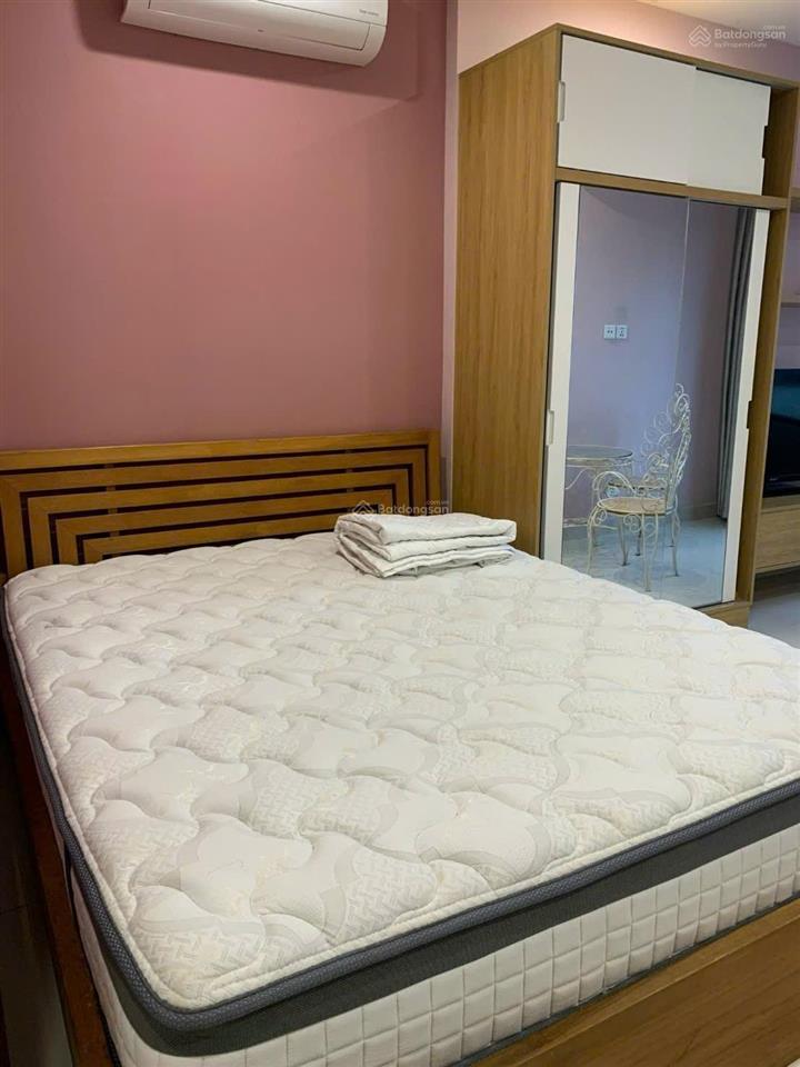 Bán căn studio 1.6ty full nt vinhomes grand park, 1,6 tỷ, 32 m2, giá ưu đãi, tốt, q9