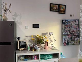 Cho thuê studio 6tr full nt vinhomes grand park, 6 triệu, 32 m2, p. long bình, q9, hcm