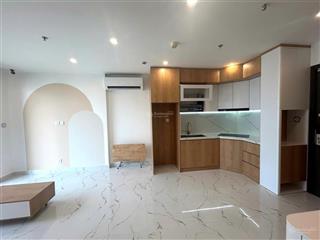 Bán gấp căn 1pn+ 2,55 tỷ bs, 48m2 tại the beverly solari  vinhomes grand park, giá tốt 2,55 tỷ