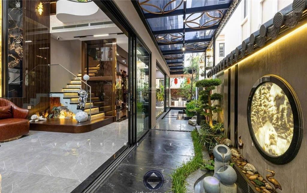 Bán nhà phố 50m2 giá 3.8 tỷ có vat vinhomes saigon park