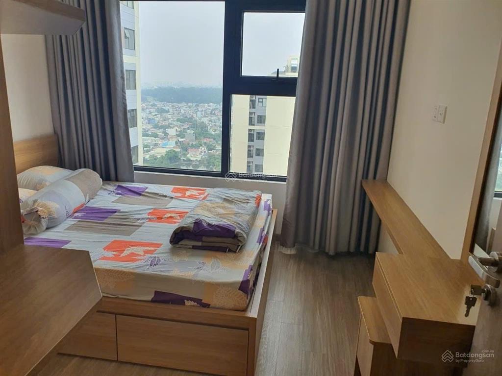 Bán căn hộ 3pn 3.450 tỷ full nội thất vinhomes grand park, tầng trung