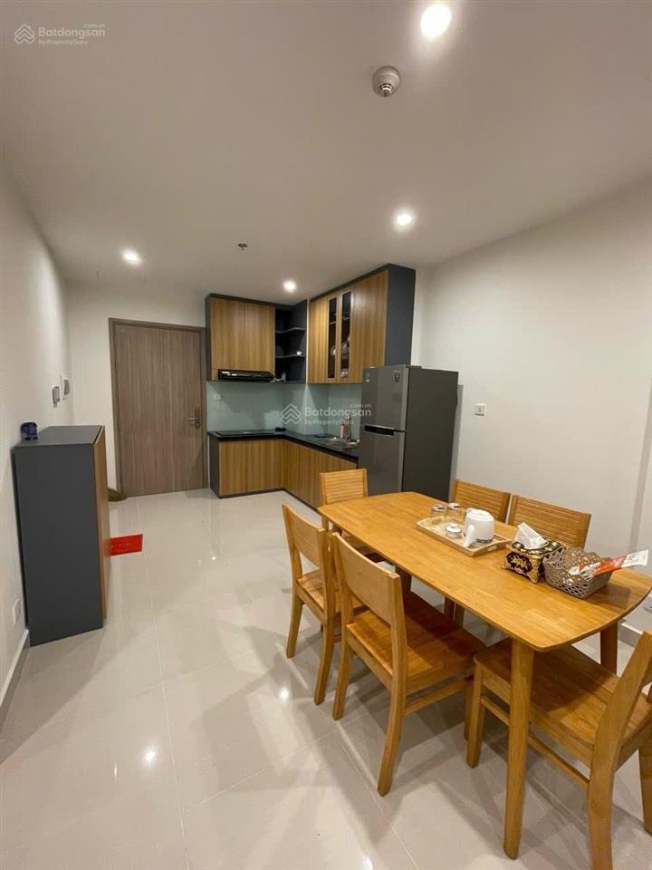 Bán căn hộ 3pn 3.450 tỷ full nội thất vinhomes grand park, tầng trung