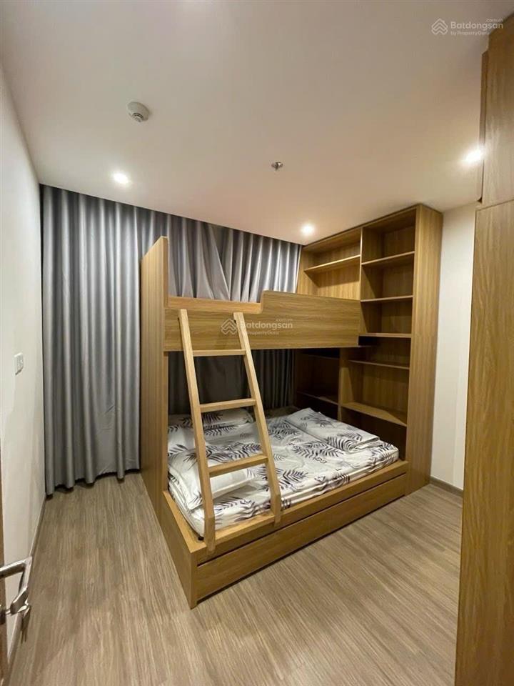 Bán căn hộ 3pn 3.450 tỷ full nội thất vinhomes grand park, tầng trung