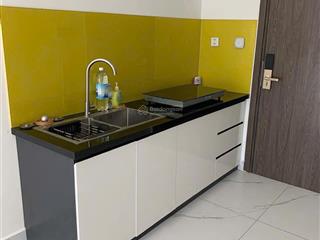 Bán studio be 2.050 tỷ dt 33m2 tại the beverly  vinhomes grand park, 2,05 tỷ, view đẹp, uy tín