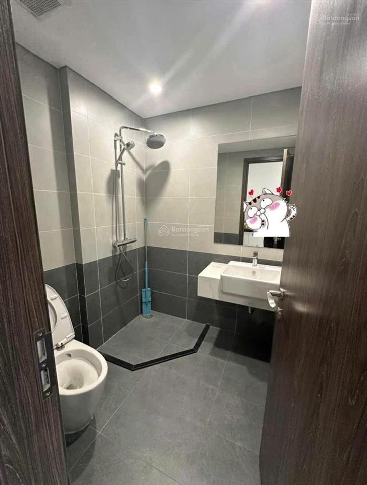 Bán studio be 2.050 tỷ dt 33m2 tại the beverly  vinhomes grand park, 2,05 tỷ, view đẹp, uy tín