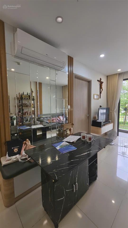 Bán gấp 2pn ori 2,650 tỷ full nội thất the origami 59m2, tại phước thiện, long bình, q9, hcm