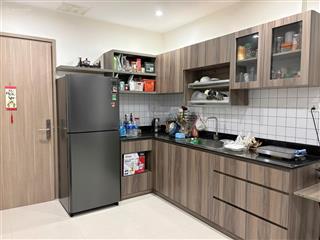 Bán gấp 2pn 2.430 tỷ full nội thất vinhomes grand park, view mát