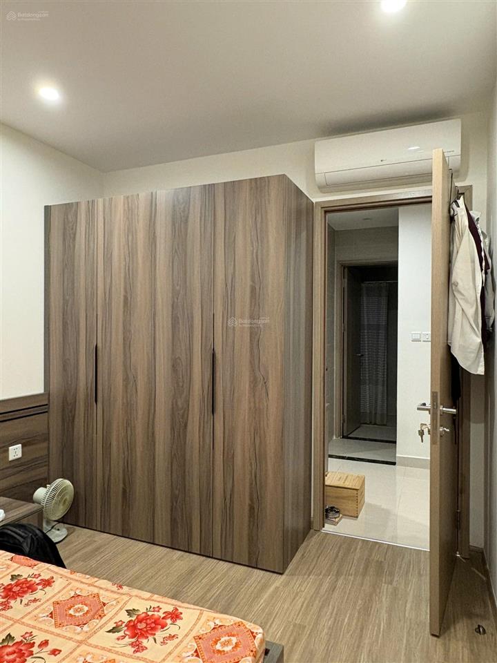 Bán gấp 2pn 2.430 tỷ full nội thất vinhomes grand park, view mát