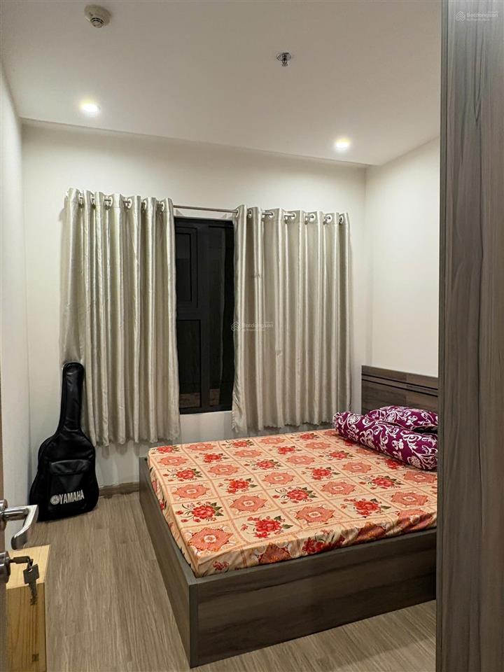 Bán gấp 2pn 2.430 tỷ full nội thất vinhomes grand park, view mát