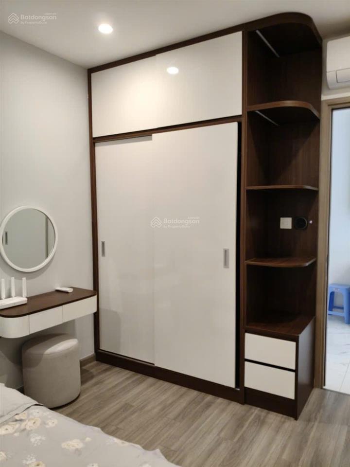 Căn hộ 1pn+ bs 2,5 tỷ full nội thất đẹp tại the beverly solari, 2,5 tỷ, 48m2, nhiều tiện ích uy tín