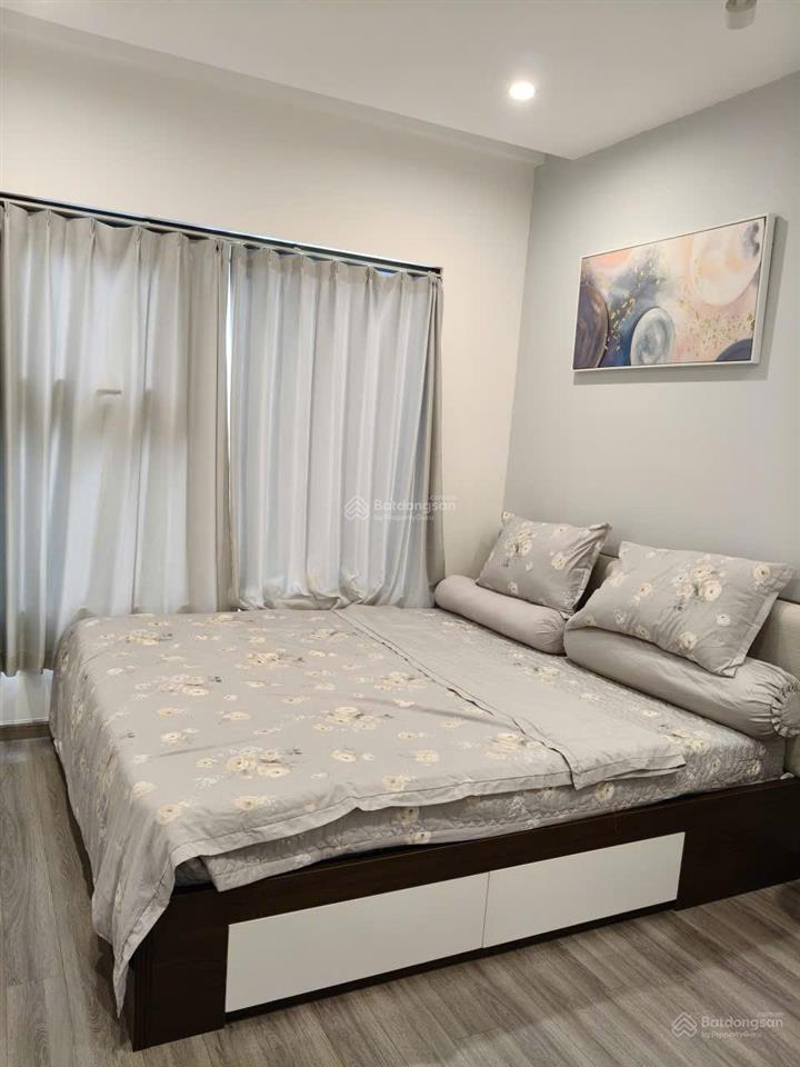 Căn hộ 1pn+ bs 2,5 tỷ full nội thất đẹp tại the beverly solari, 2,5 tỷ, 48m2, nhiều tiện ích uy tín