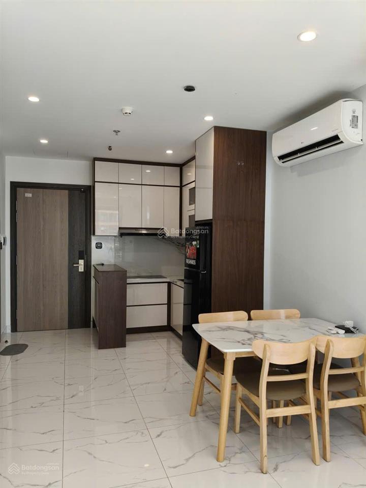 Căn hộ 1pn+ bs 2,5 tỷ full nội thất đẹp tại the beverly solari, 2,5 tỷ, 48m2, nhiều tiện ích uy tín