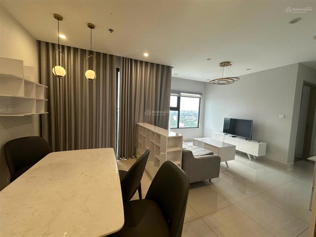 Hot! 2pn+ giá 2.650 tỷ full nội thất vinhomes grand park, 2,65 tỷ, 69m2, 2pn, 2wc