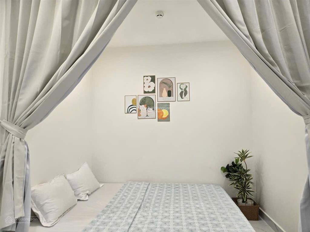 Bán căn 1pn+ glory 2,75 tỷ, 52m2, full nội thất, vinhomes grand park, tp.hcm