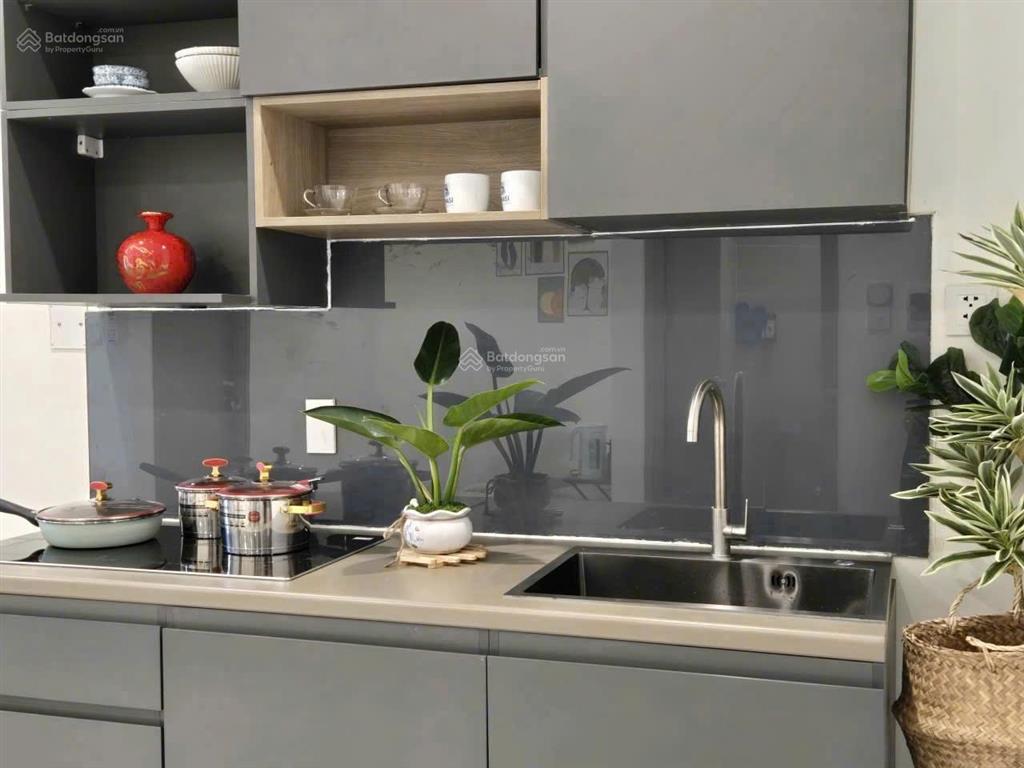 Bán căn 1pn+ glory 2,75 tỷ, 52m2, full nội thất, vinhomes grand park, tp.hcm