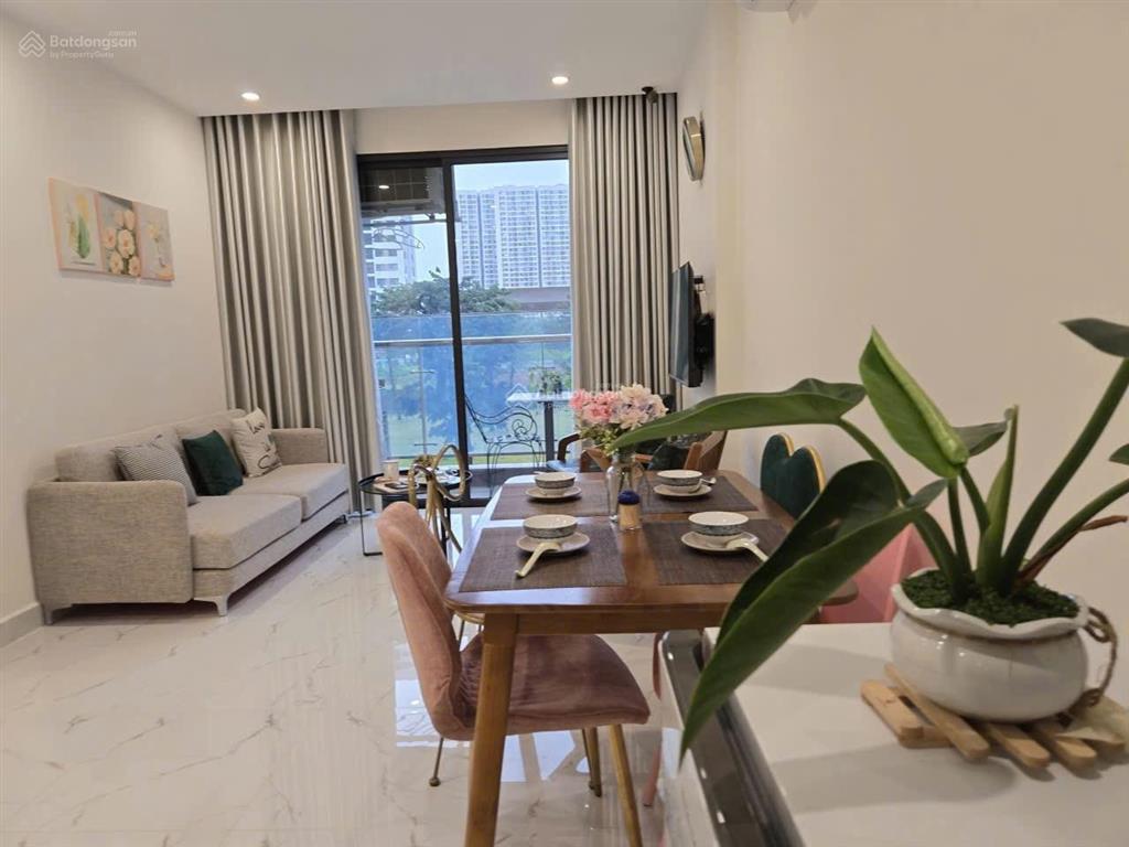 Bán căn 1pn+ glory 2,75 tỷ, 52m2, full nội thất, vinhomes grand park, tp.hcm