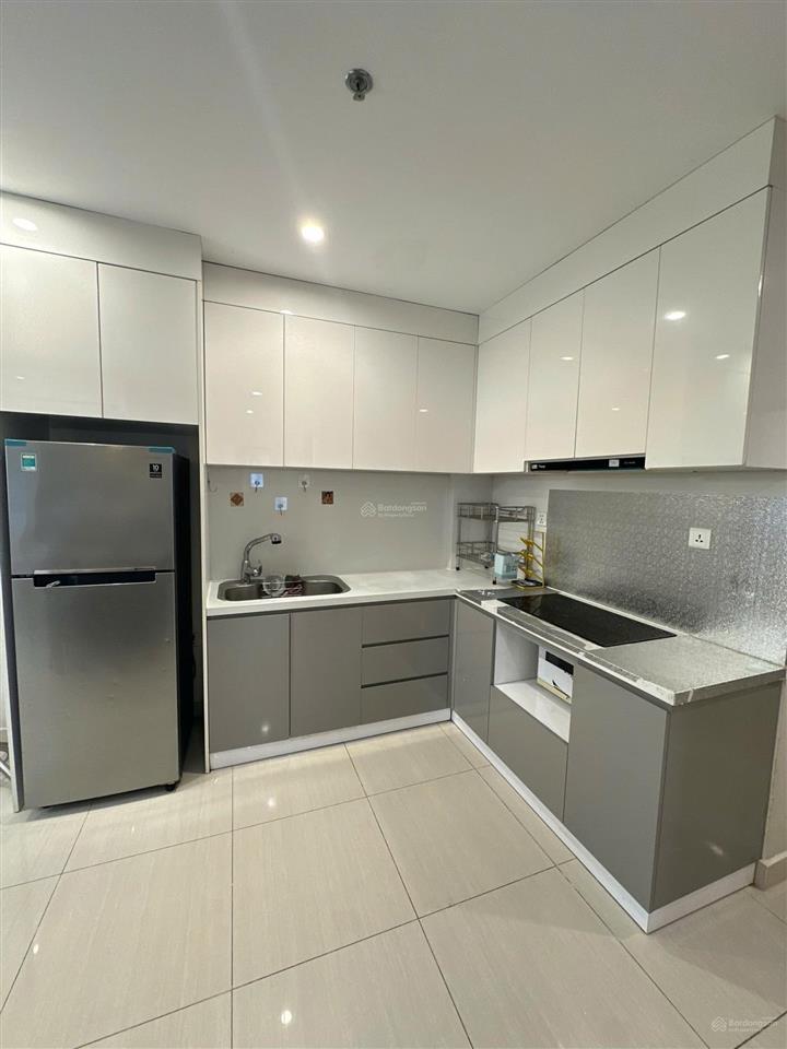 Bán căn 2pn2wc 67m2 2,55 tỷ full nội thất tại the rainbow  vinhomes grand park