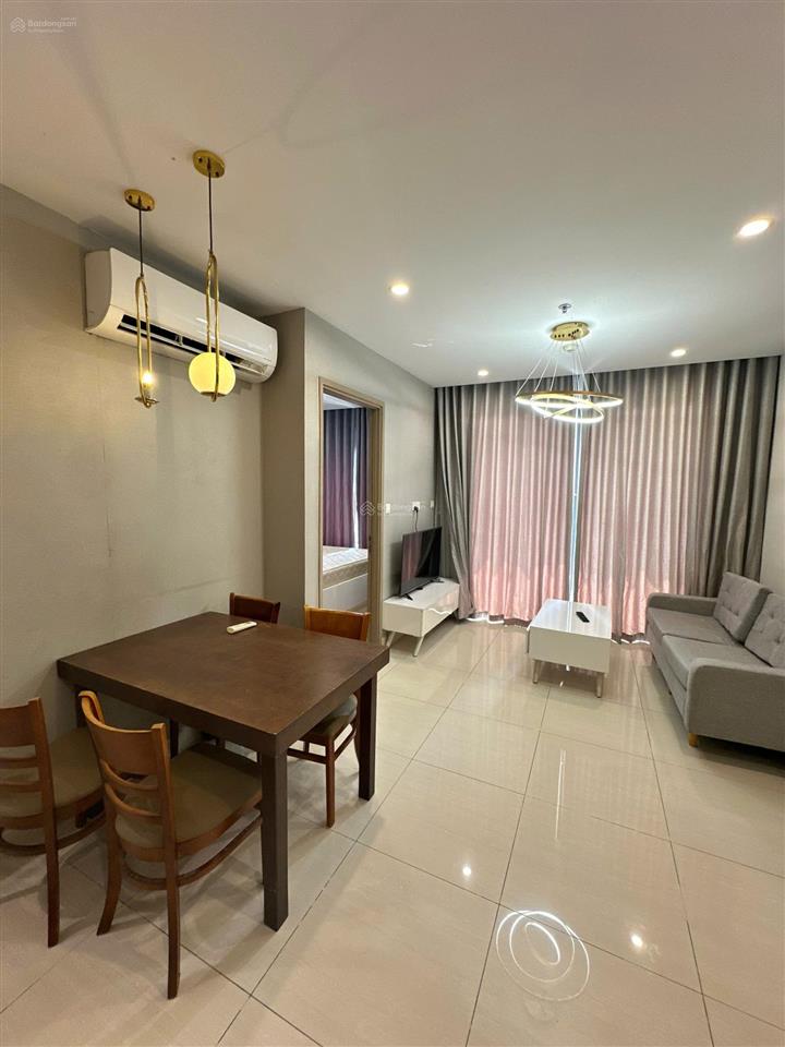 Bán căn 2pn2wc 67m2 2,55 tỷ full nội thất tại the rainbow  vinhomes grand park