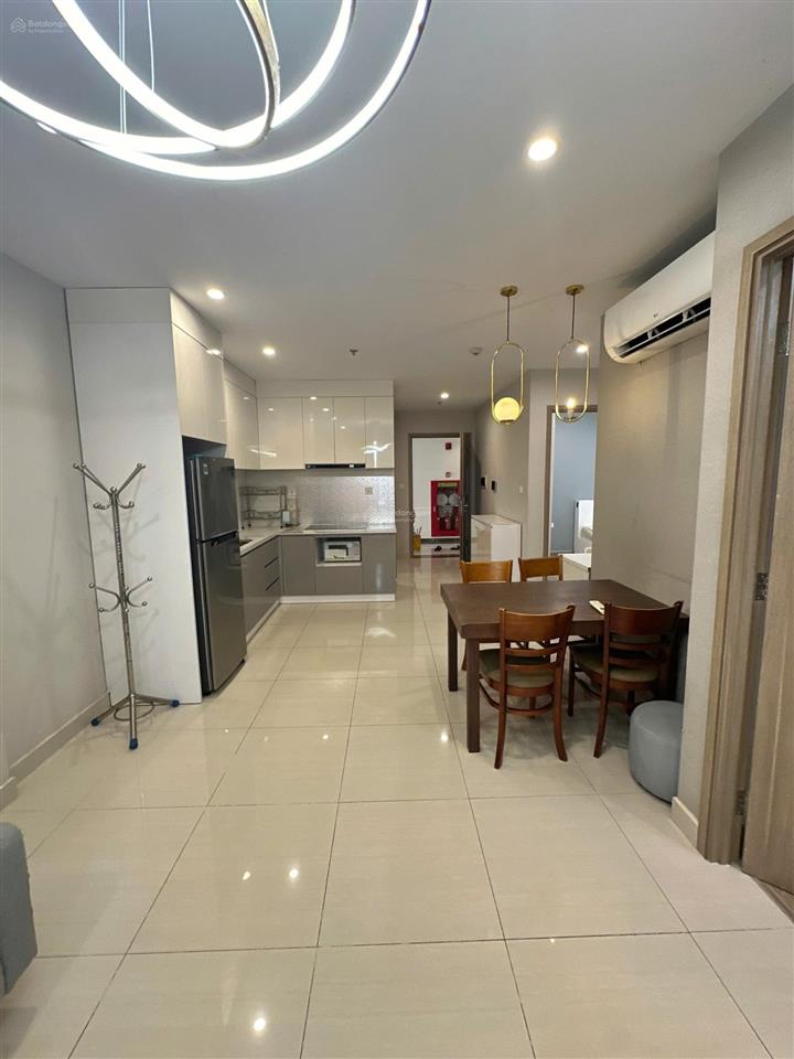 Bán căn 2pn2wc 67m2 2,55 tỷ full nội thất tại the rainbow  vinhomes grand park