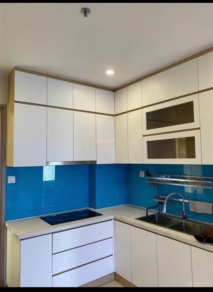 Bán cc 2pn, 59m2 2,350 tỷ tại the rainbow  vinhomes grand park q9 hướng mát